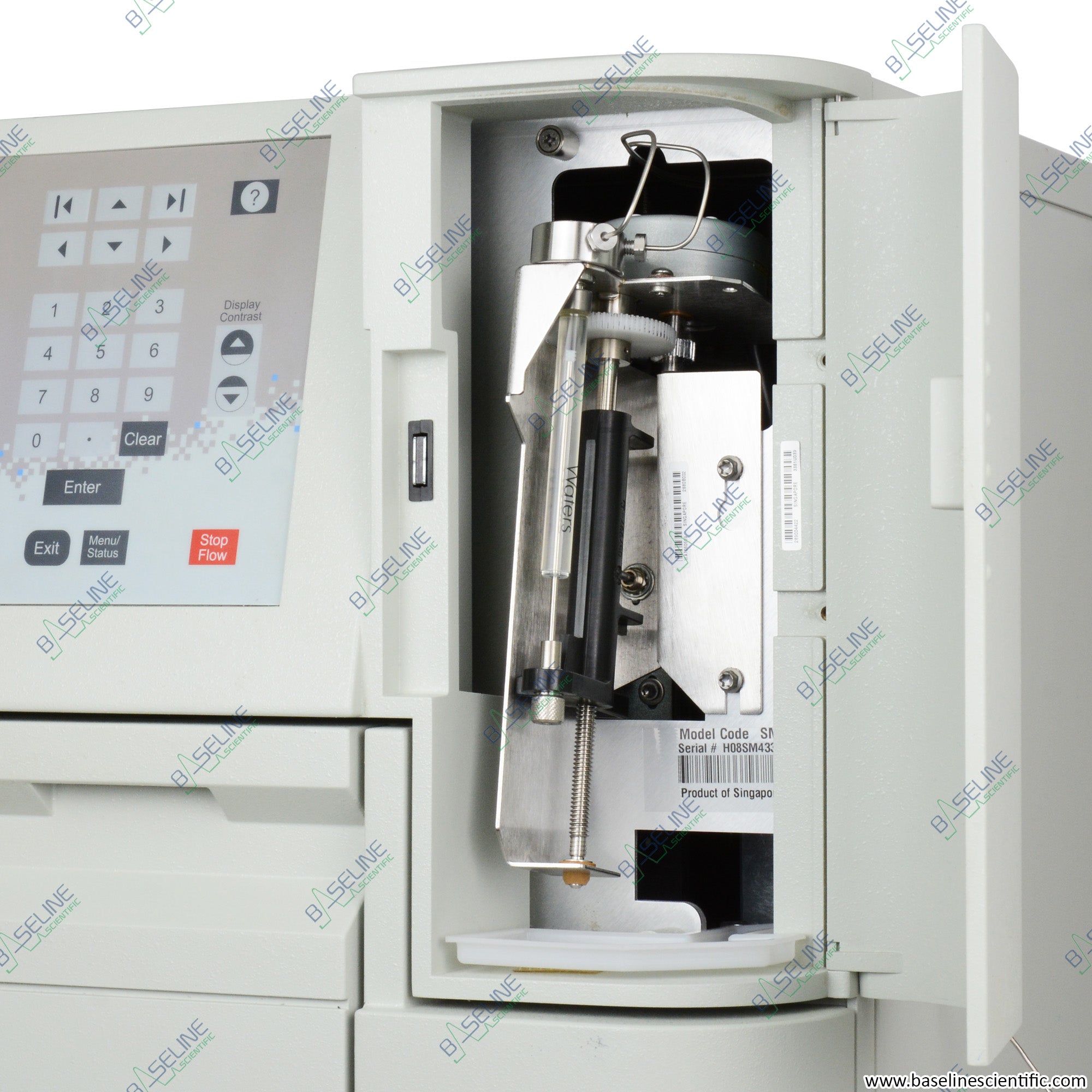 Waters Alliance e2695 Separations Module image 4