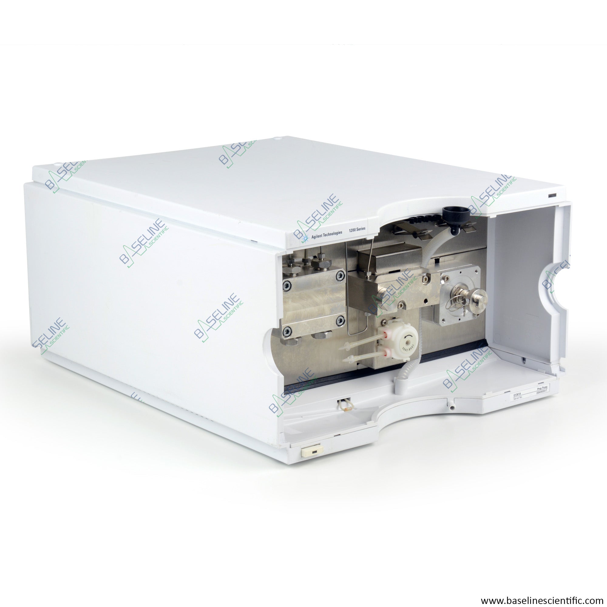 Agilent 1200 G1361A Preparative Pump image 0