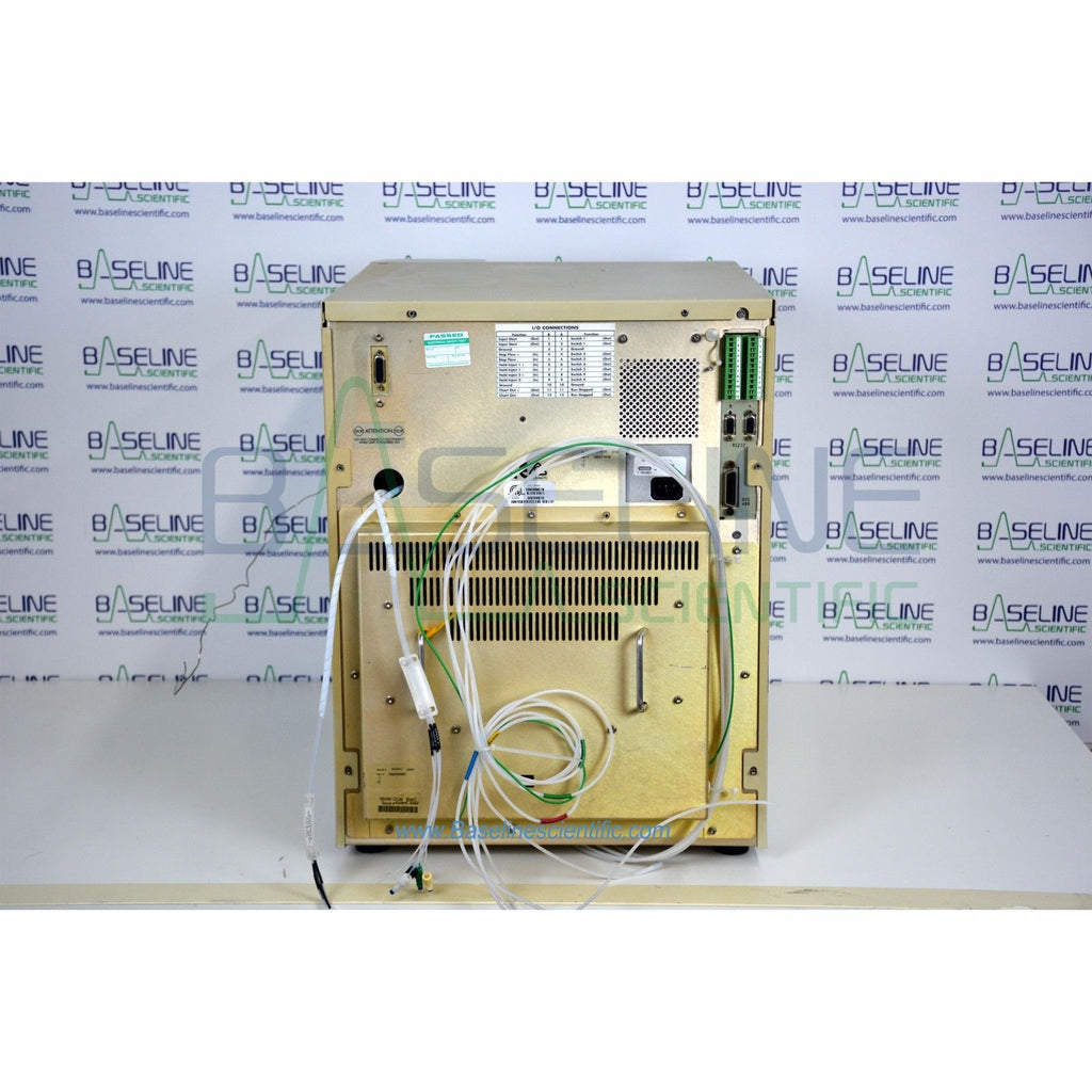 Waters Alliance 2695D Separations Module image 5