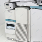 Agilent 6890N GC with 5973N MSD Stand Turbo and 7683 Autosampler image 4
