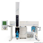 Waters CTC Analytics 2777C Sample Manager image 0