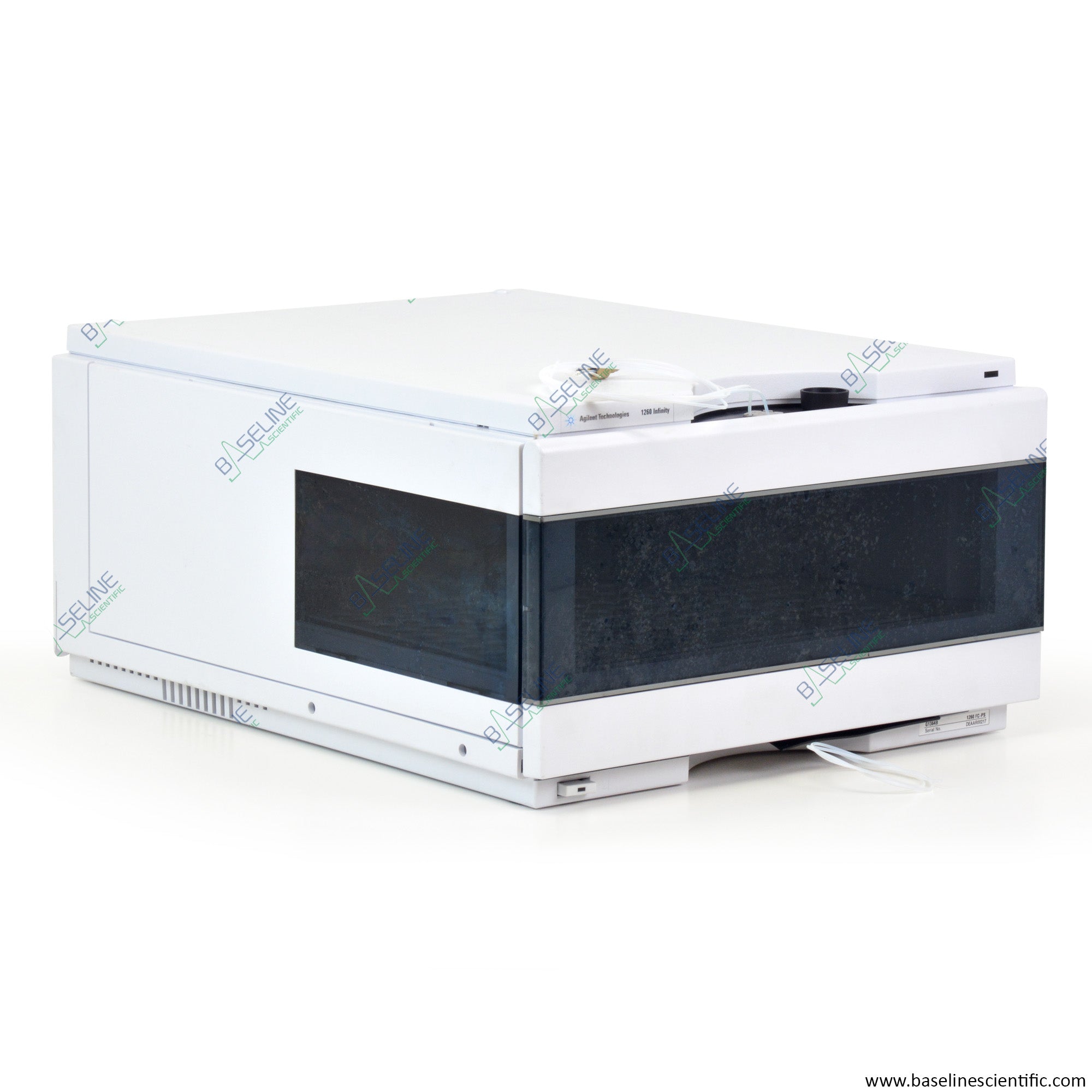 Agilent 1260 G1364B Fraction Collector image 0