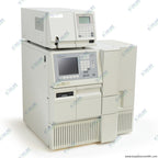 Waters Alliance e2695 and 2424 Evaporative Light Scattering Detector image 1