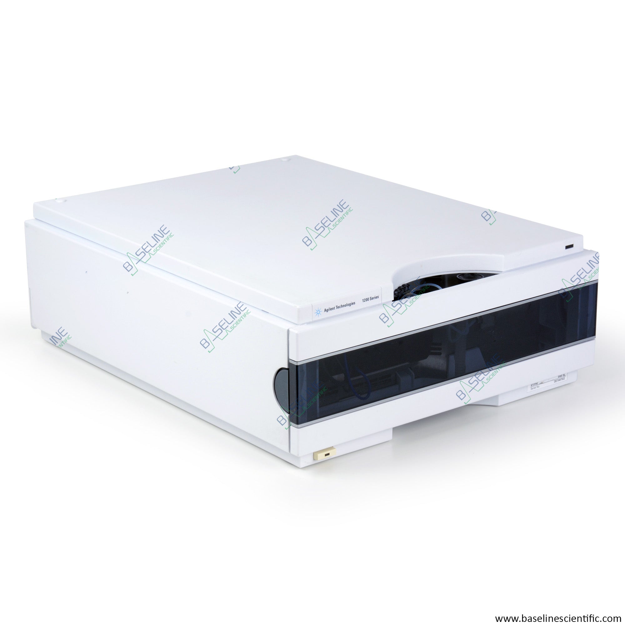 Agilent 1200 G1315C Diode Array Detector image 0