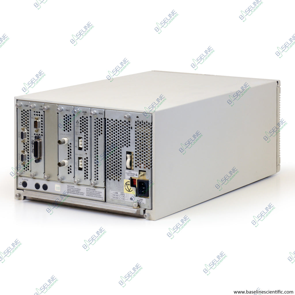 HP 1050 79854A Diode Array Detector image 2