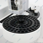 Varian CP 8400/CP 8410 Autosampler image 2