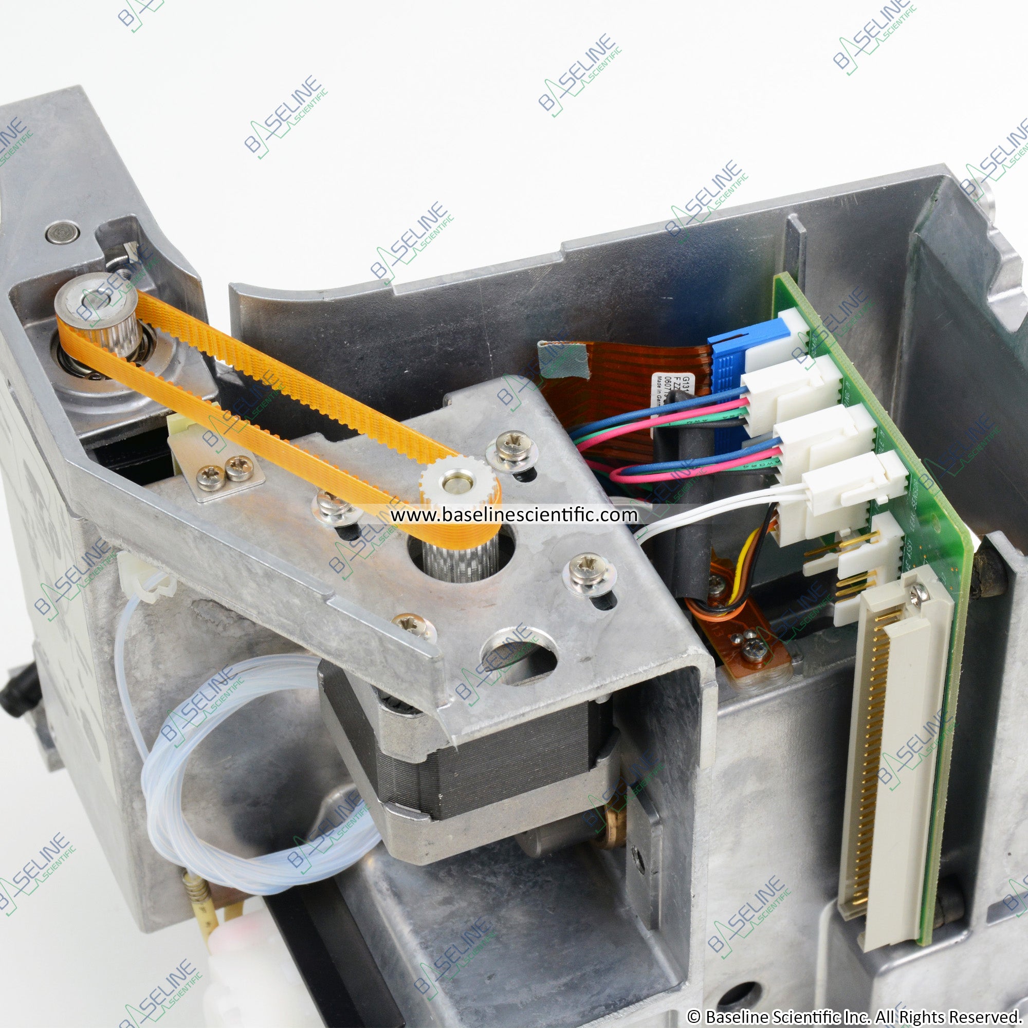 Agilent G4226-60008 Sampling Unit image 2
