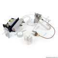 Agilent Split/Splitless Inlet complete kit G1544-60500 for G1585A Fully Tested image 0