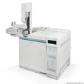 Agilent 6890 Plus GC with Various configuration and 7683 Autosampler image 0