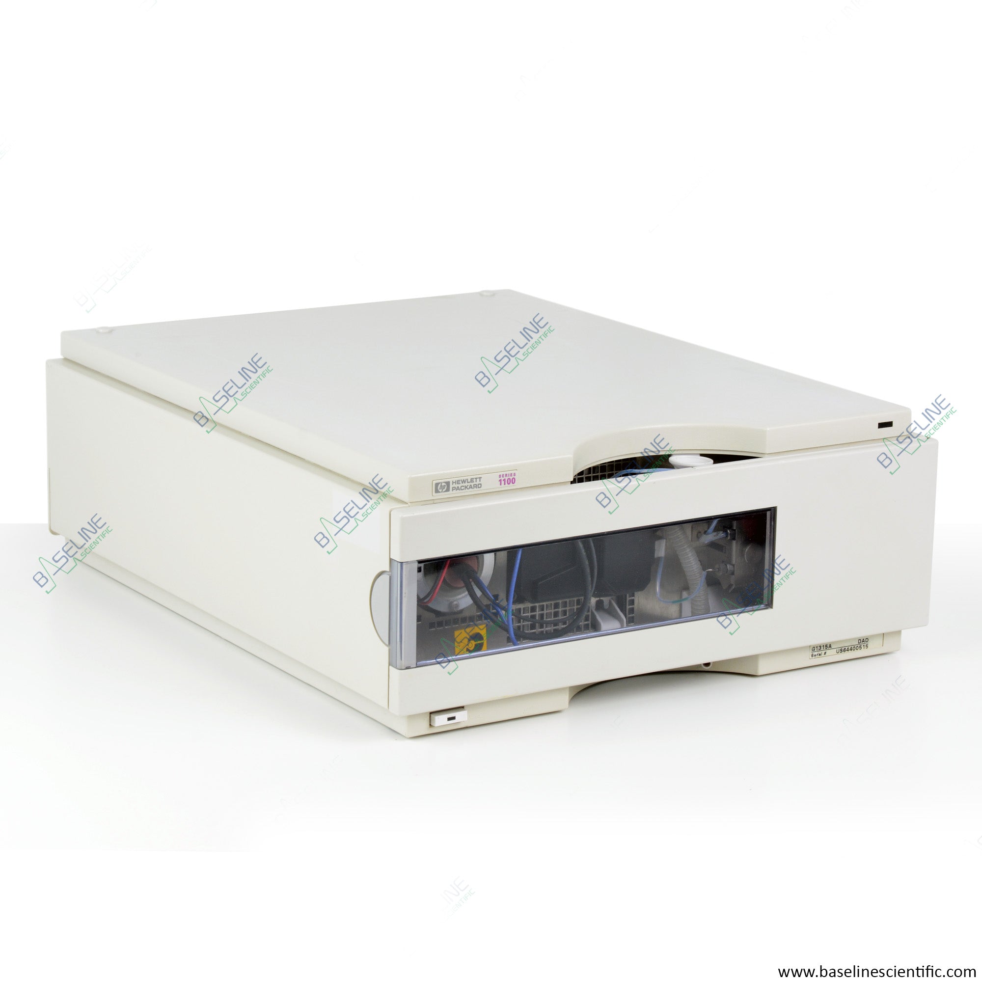 Agilent 1100 G1315A Diode Array Detector DAD image 0