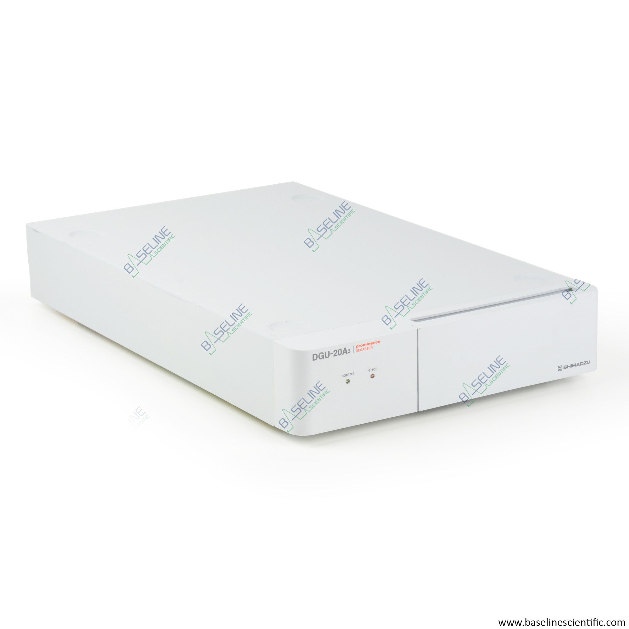 Shimadzu DGU-20A 3 Prominence Degasser image 0