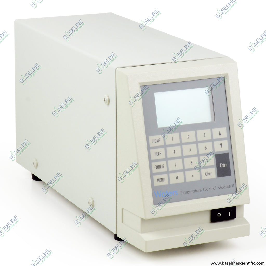 Waters Temperature Control Module II and Column Heater image 1