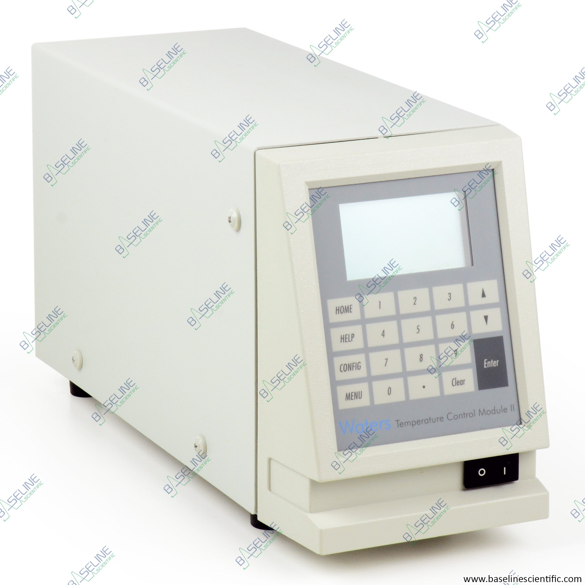 Waters Temperature Control Module II and Column Heater image 1