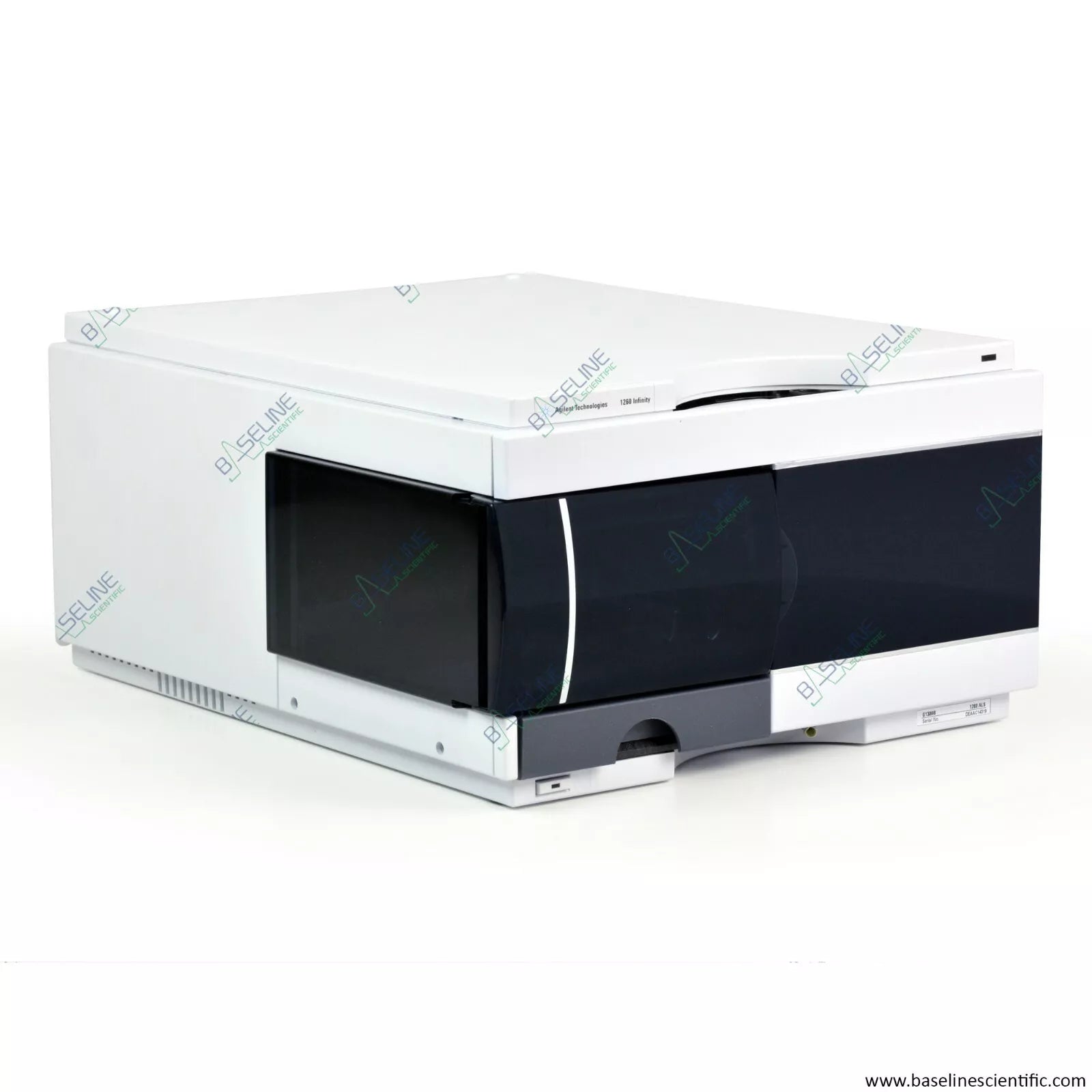 Agilent 1200 G1329A Standard Autosampler image 0