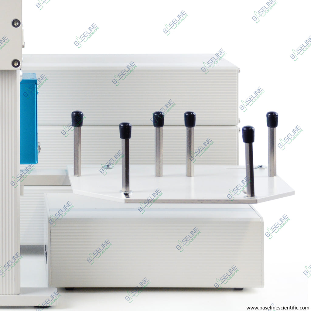 Waters CTC Analytics 2777C Sample Manager image 1
