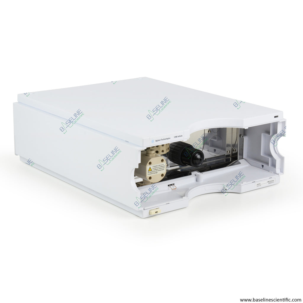 Agilent 1290 G4227A Infinity Flexible Cube image 0