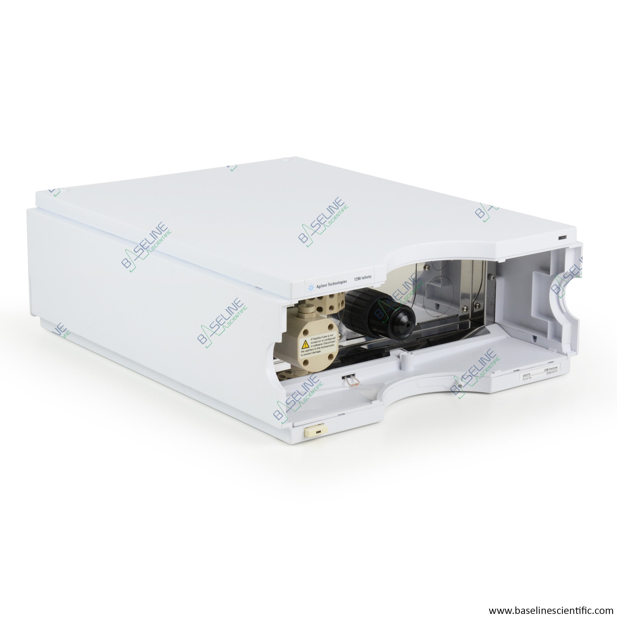 Agilent 1290 G4227A Infinity Flexible Cube image 0