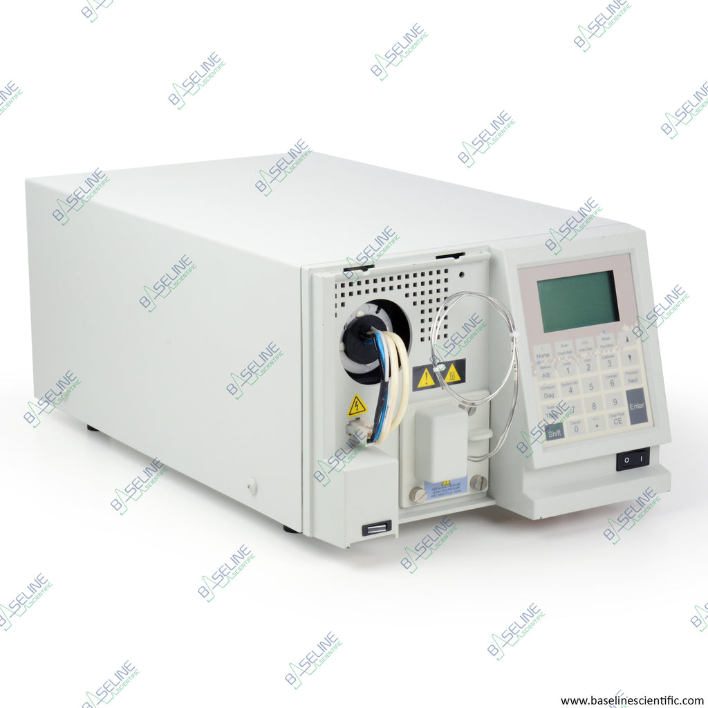 Waters 2489 Dual Absorbance Detector image 1