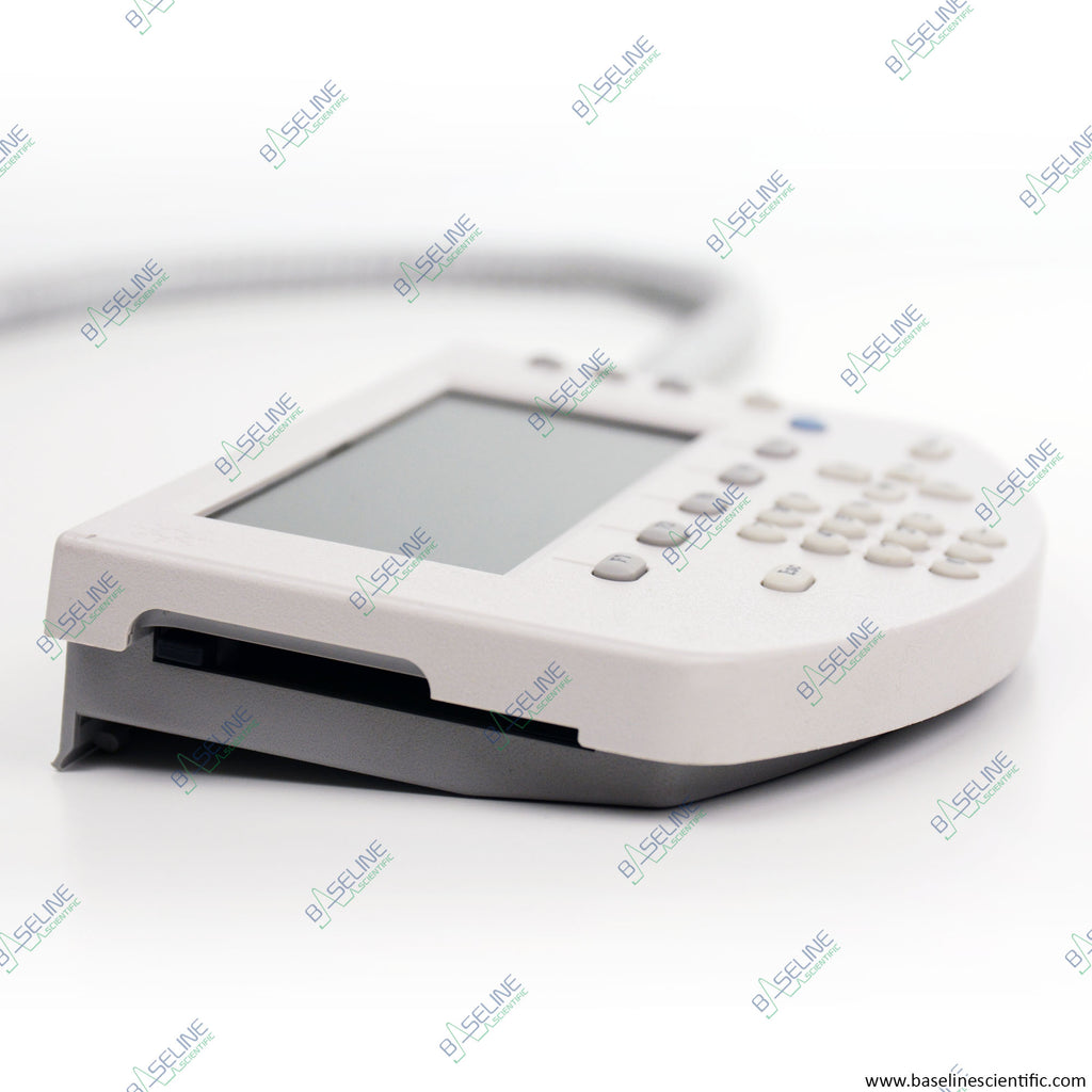 Agilent 1100 G1323B  Handheld Control Module (GameBoy Controller) image 2