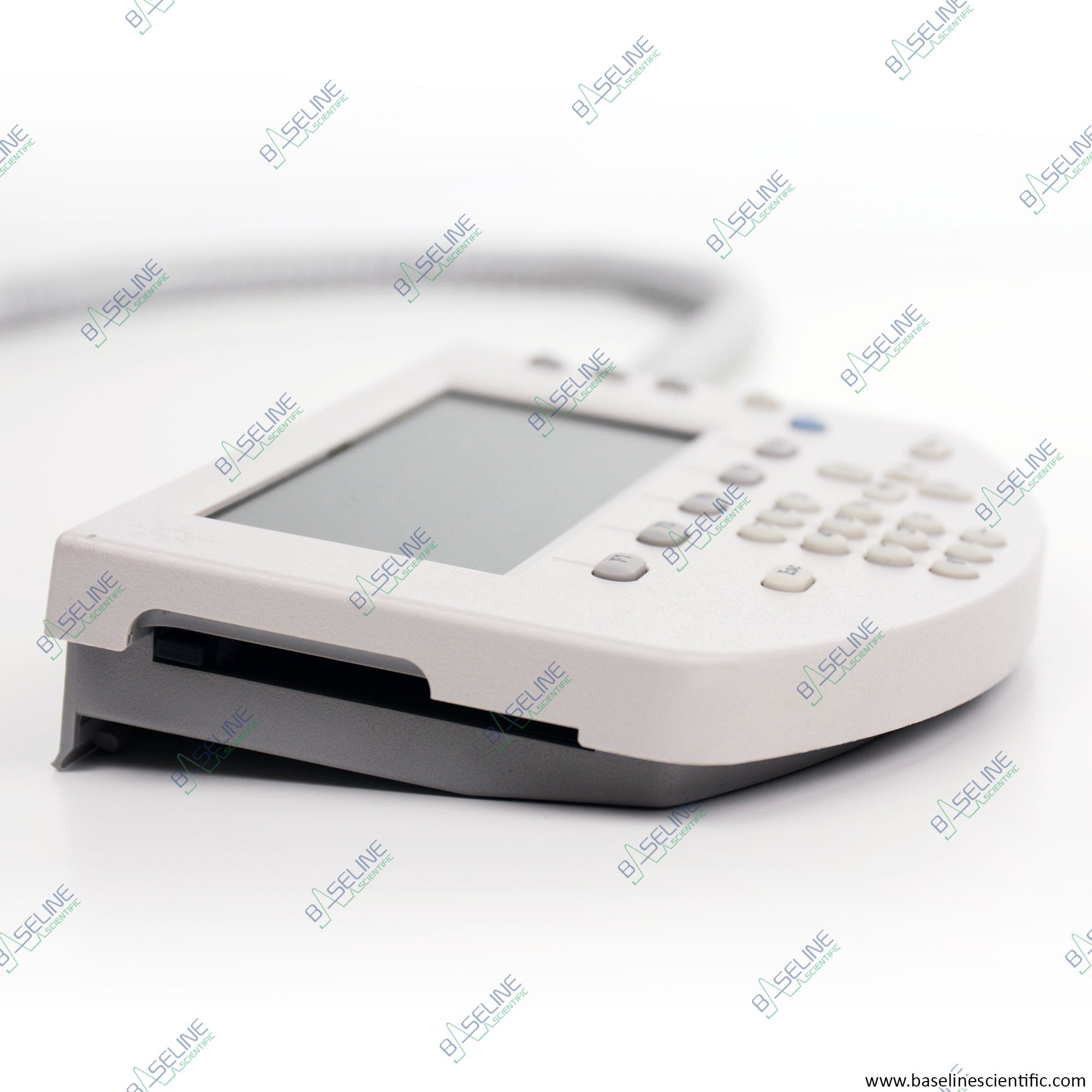 Agilent 1100 G1323B  Handheld Control Module (GameBoy Controller) image 2