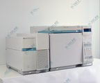 Agilent 6890 GC with 5973A MSD Standard Turbo Pump image 3