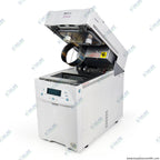 HP 6850A Gas Chromatograph with TCD and PP Inlet image 1