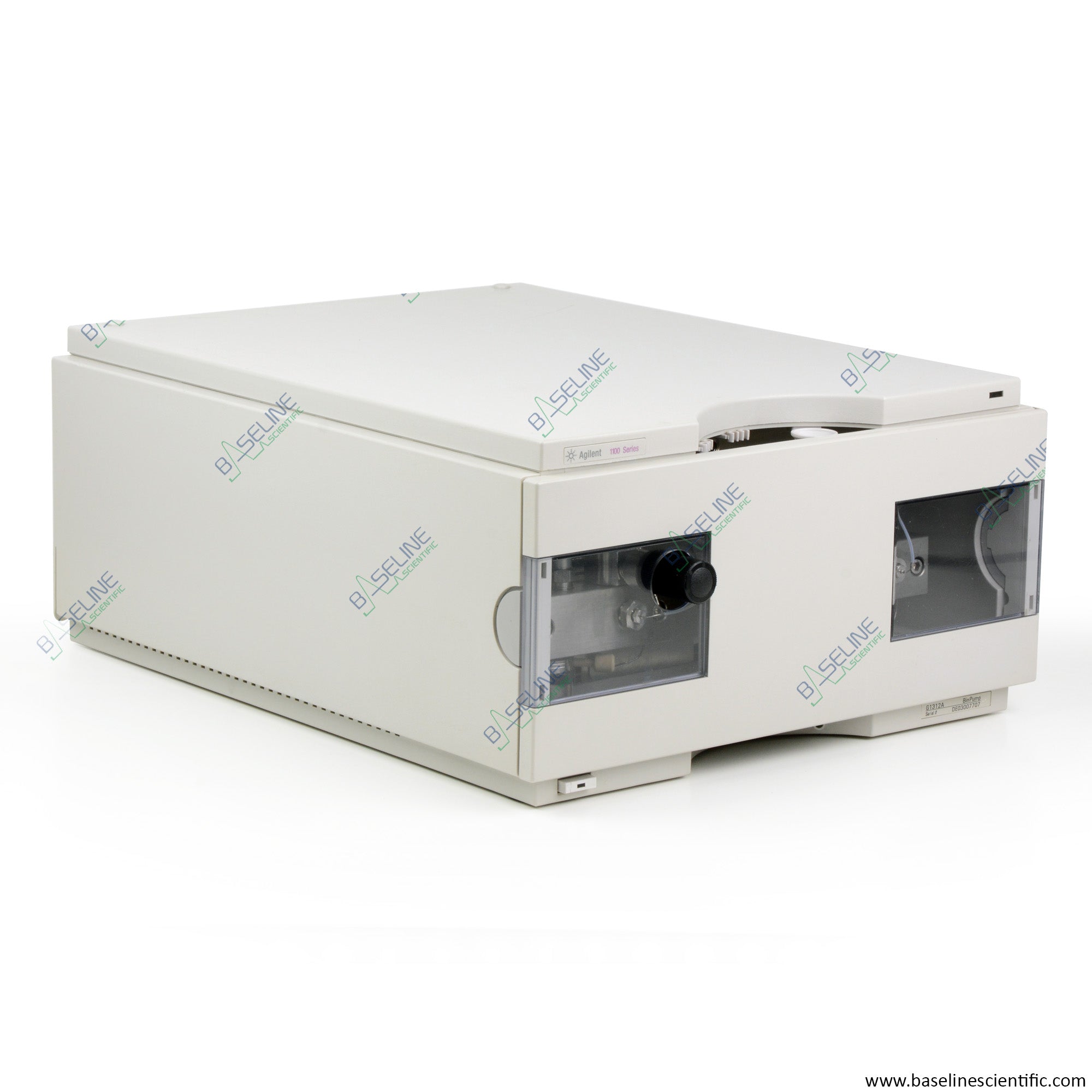 Agilent 1100 G1312A Binary Pump image 0