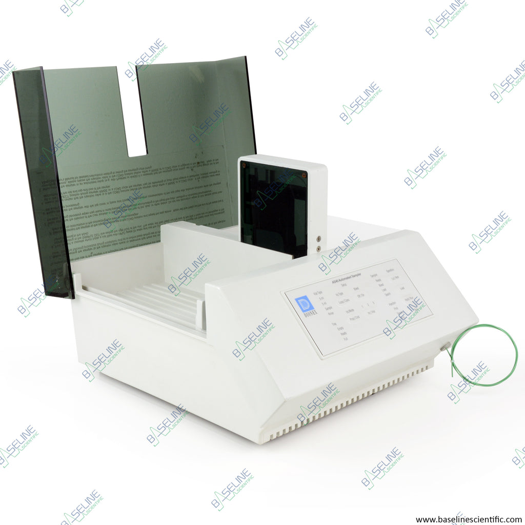 Dionex AS40 Automated Sampler image 1
