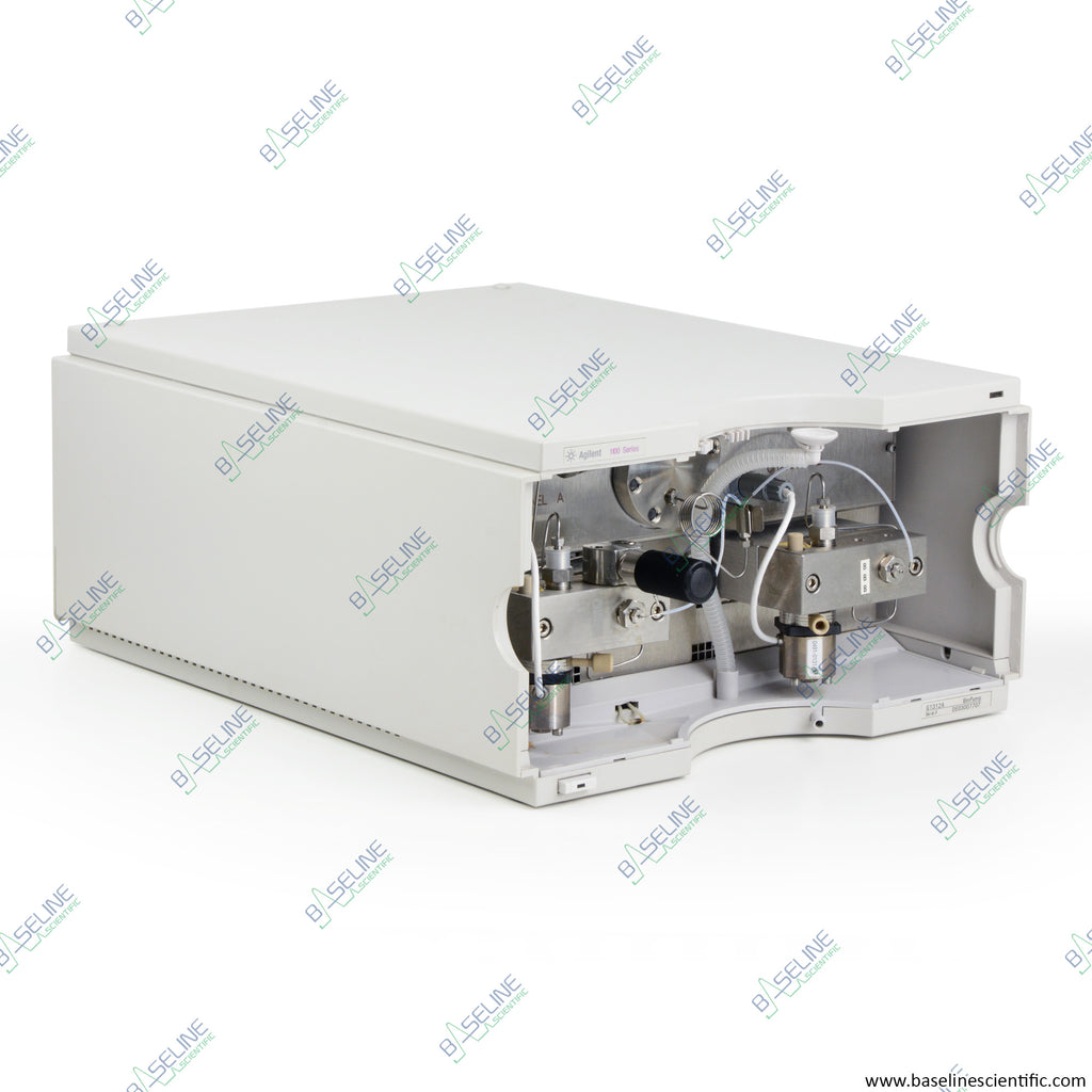 Agilent 1100 G1312A Binary Pump image 1