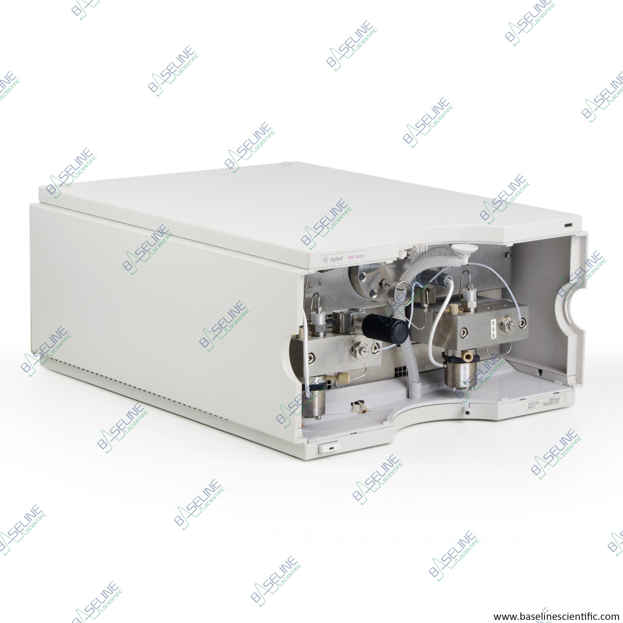 Agilent 1100 G1312A Binary Pump image 1