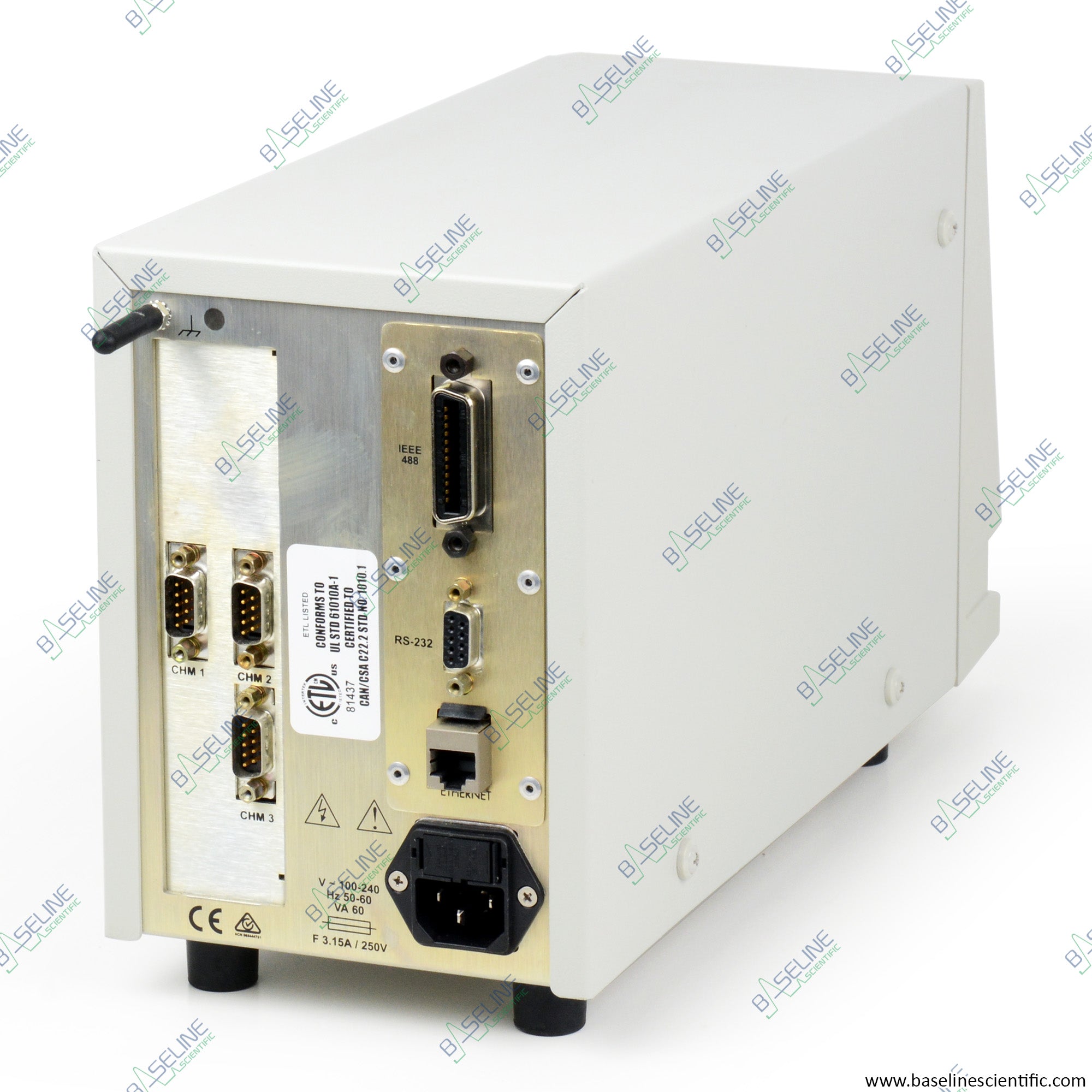 Waters Temperature Control Module II and Column Heater image 2