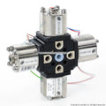 Agilent 1100 1200 G1311-67701 G1311-69701 Multi-Channel Gradient Valve image 0