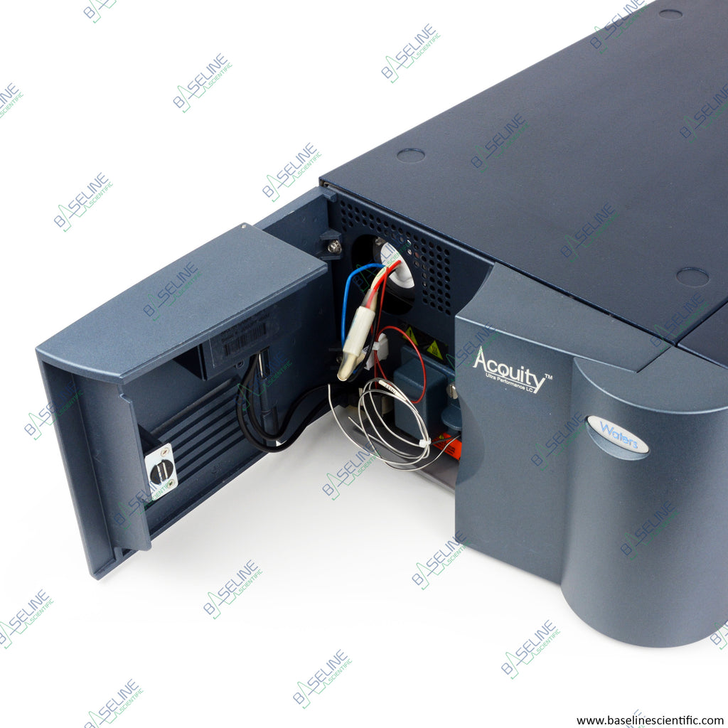 Waters ACQUITY TUV Detector image 2