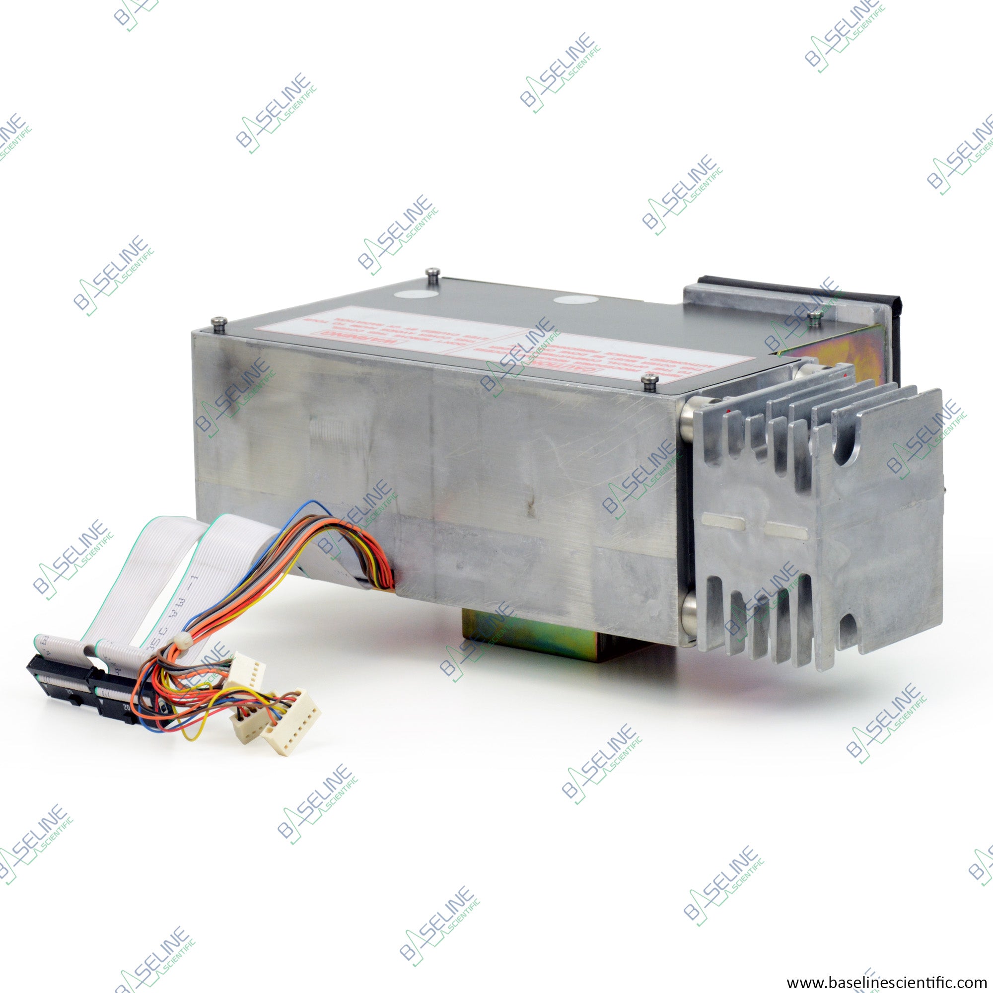 Agilent G1314-60060 G1314-69060 Optical Unit image 1