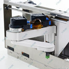 Agilent 1100 1200  G1313-60009 G1329-60009 Transport Assembly image 1