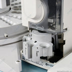 Agilent 6890 GC with Dual SSL FID and 7683 Series Autosampler Two Injection Tower image 4