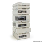 Agilent 1100 HPLC DAD System image 1