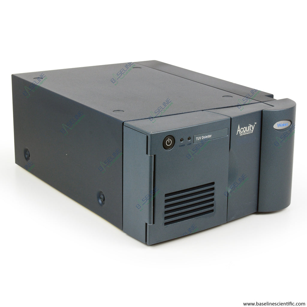 Waters ACQUITY TUV Detector image 0