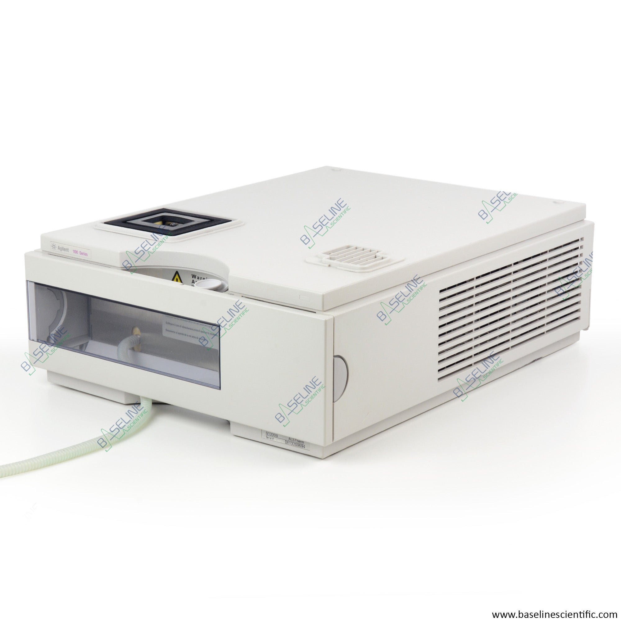 Agilent 1100 G1330A G1330B Autosampler Thermostat Chiller image 2