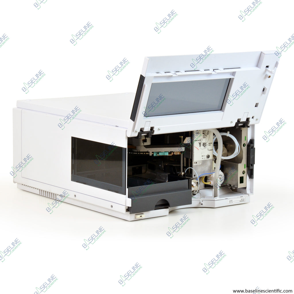 Agilent 1200 G1367B High Performance Autosampler image 1