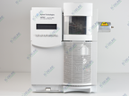 Agilent 5975C MSD Mass Selective Detector & Diffusion Pump image 2