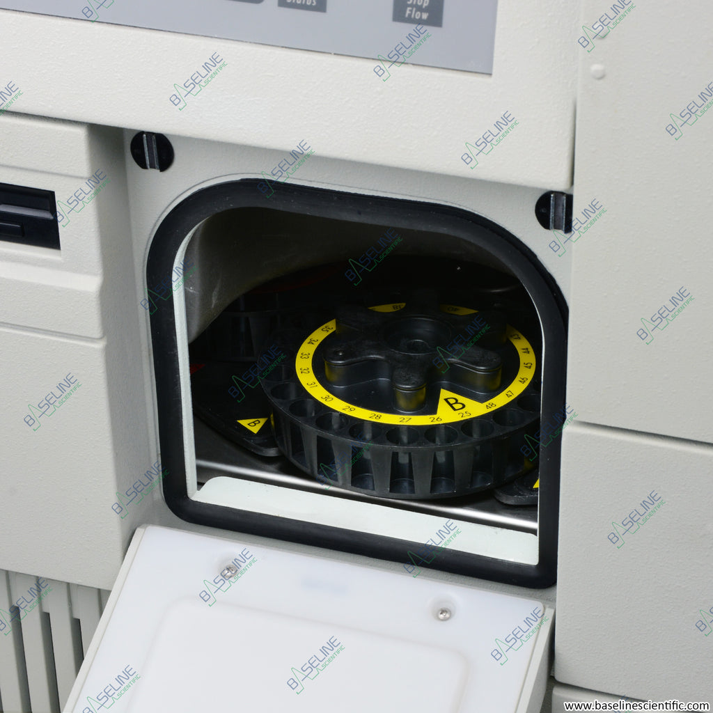 Waters Alliance 2695D Separations Module image 3