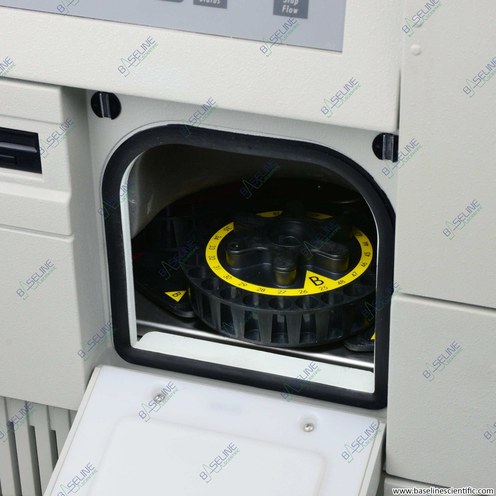 Waters Alliance 2695D Separations Module image 3