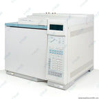 Agilent 6890N GC with Single SSL And Single FPD image 3