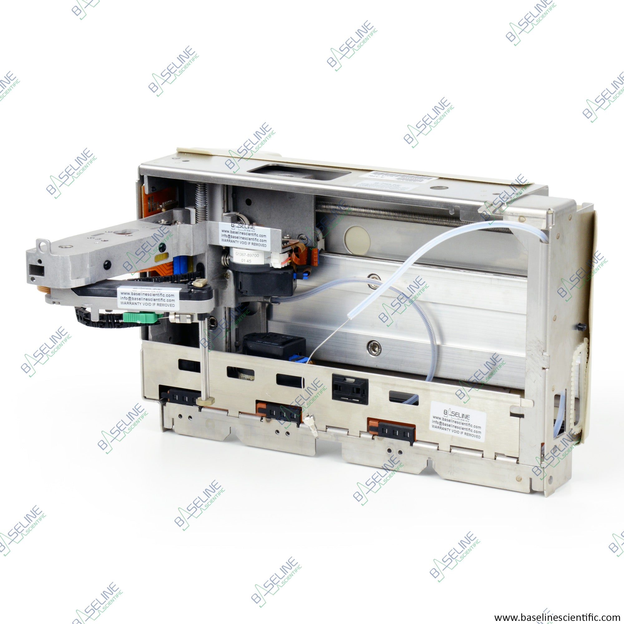 Agilent 1100 1200 G1367-60009 G1367-60029 G1377-60009 G1377-69029  Transport Assembly image 1