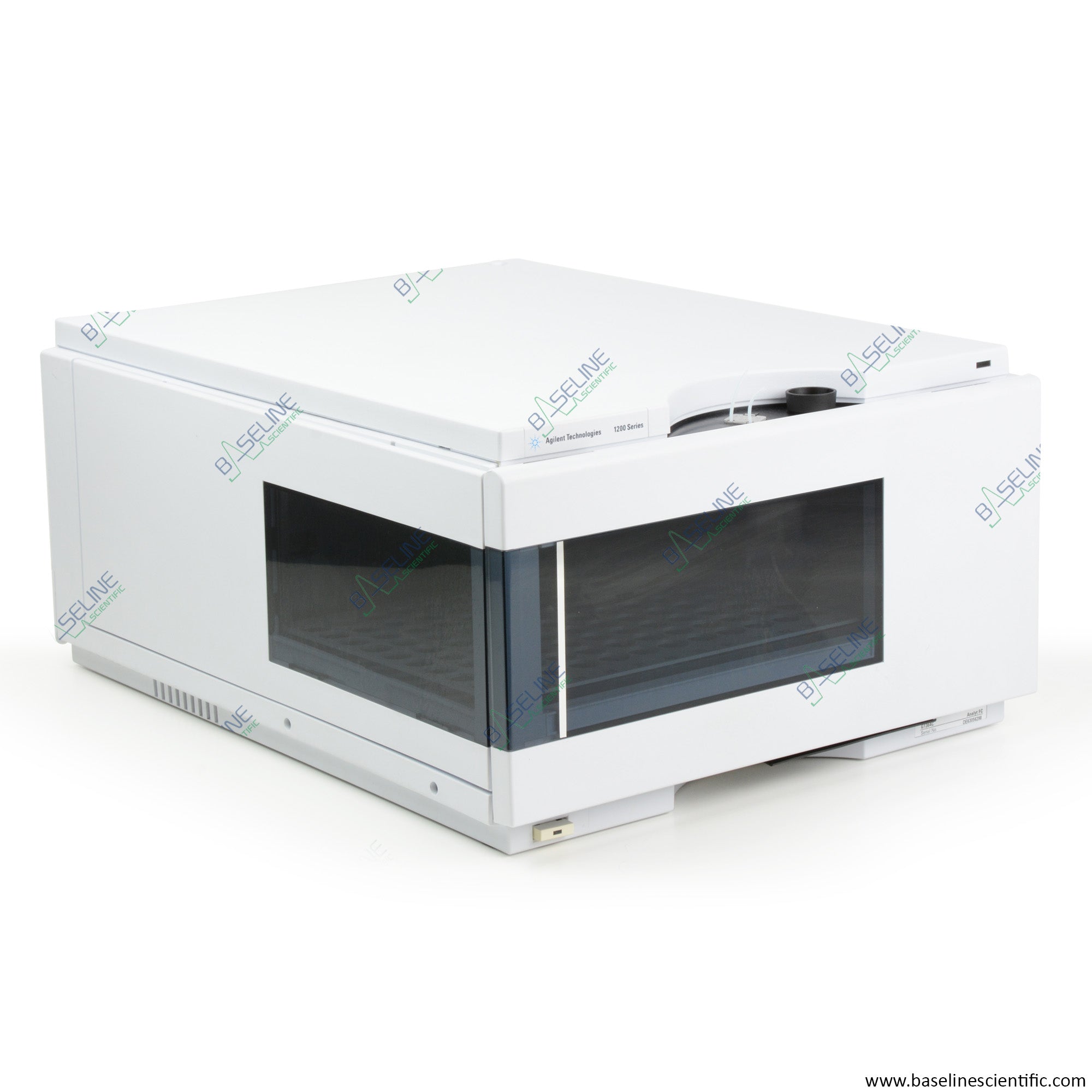 Agilent 1200 G1364C Analytical Fraction Collector image 0