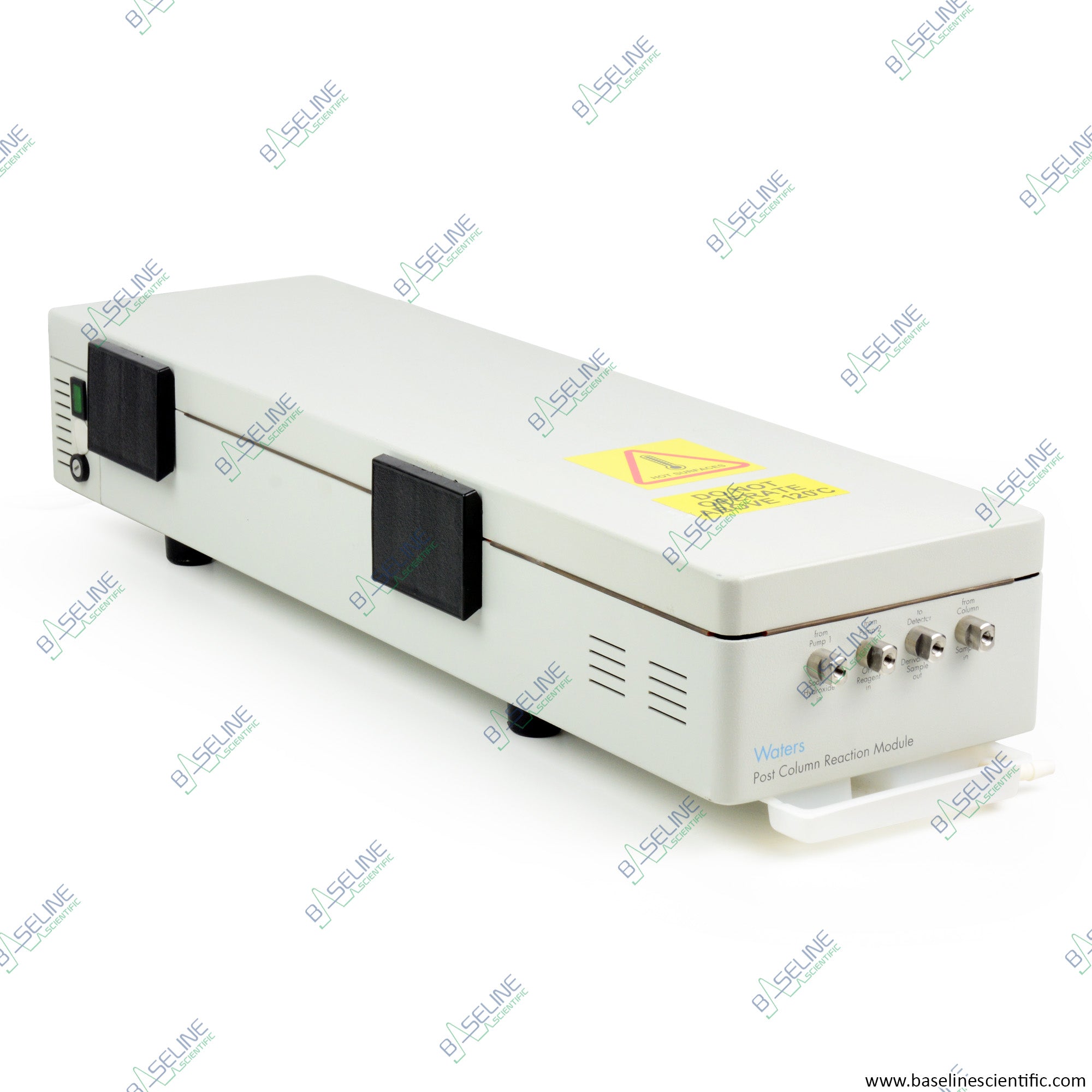 Waters Temperature Control Module II and Column Heater image 3