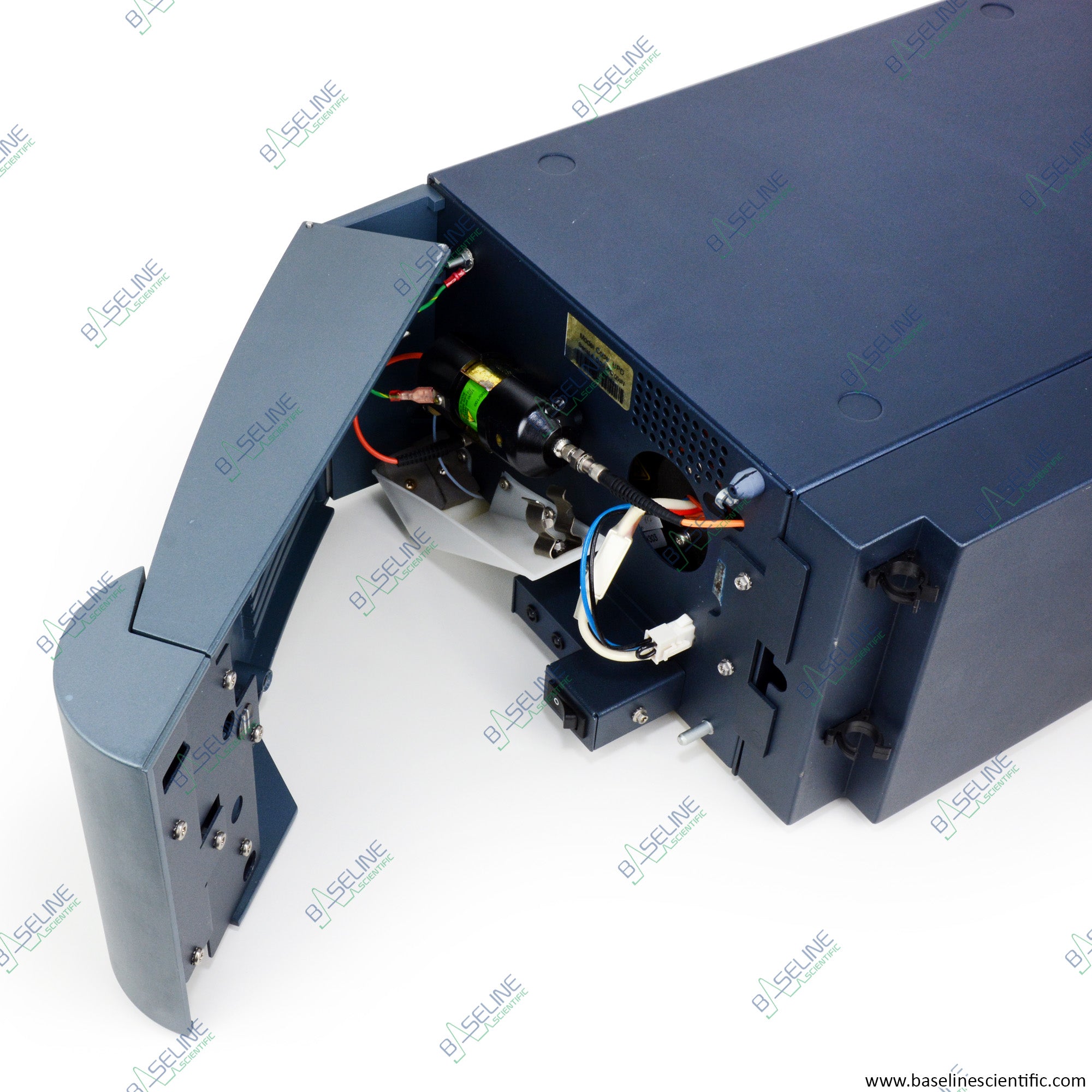 Waters ACQUITY 2996 PDA Detector image 1
