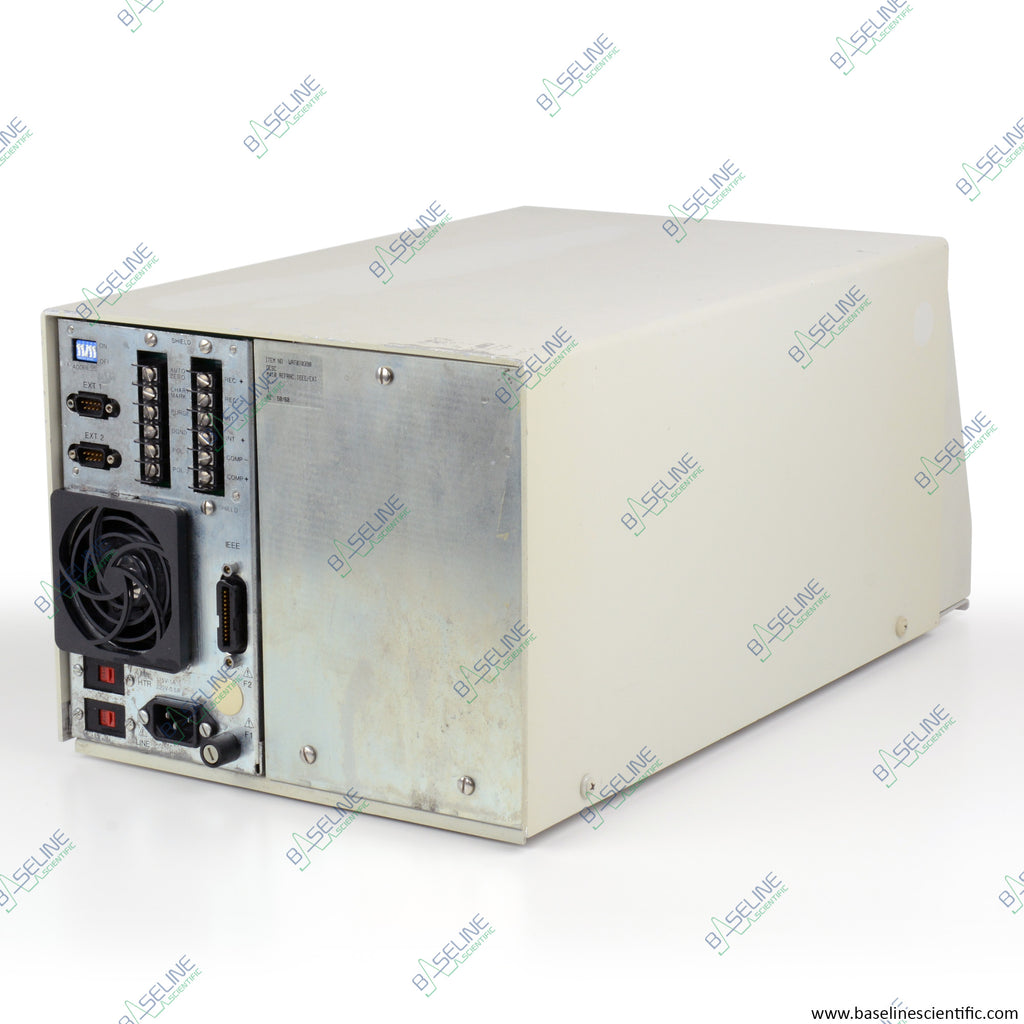 Waters Alliance 2695 with 410 RID (30-DAY WARRANTY) image 5