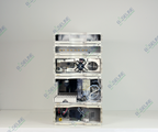Agilent 1100 Quat DAD HPLC System image 2